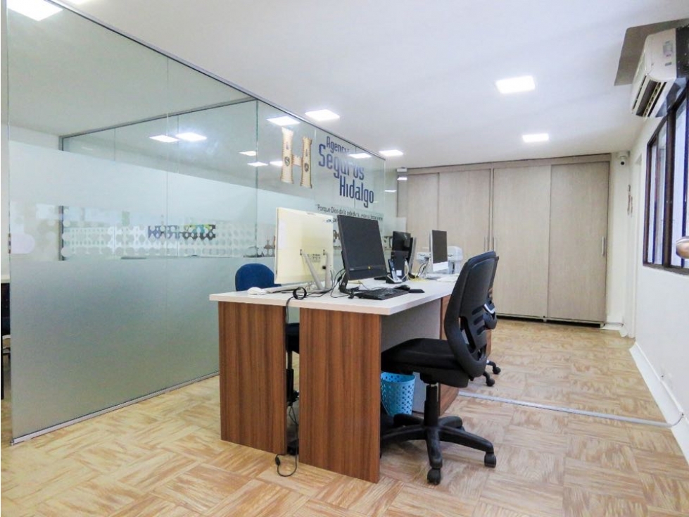 Oficina en Vender en Medellín
