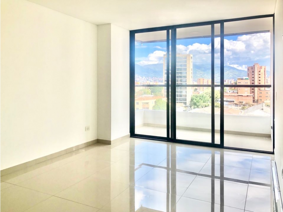 Apartamento en Vender en Medellín