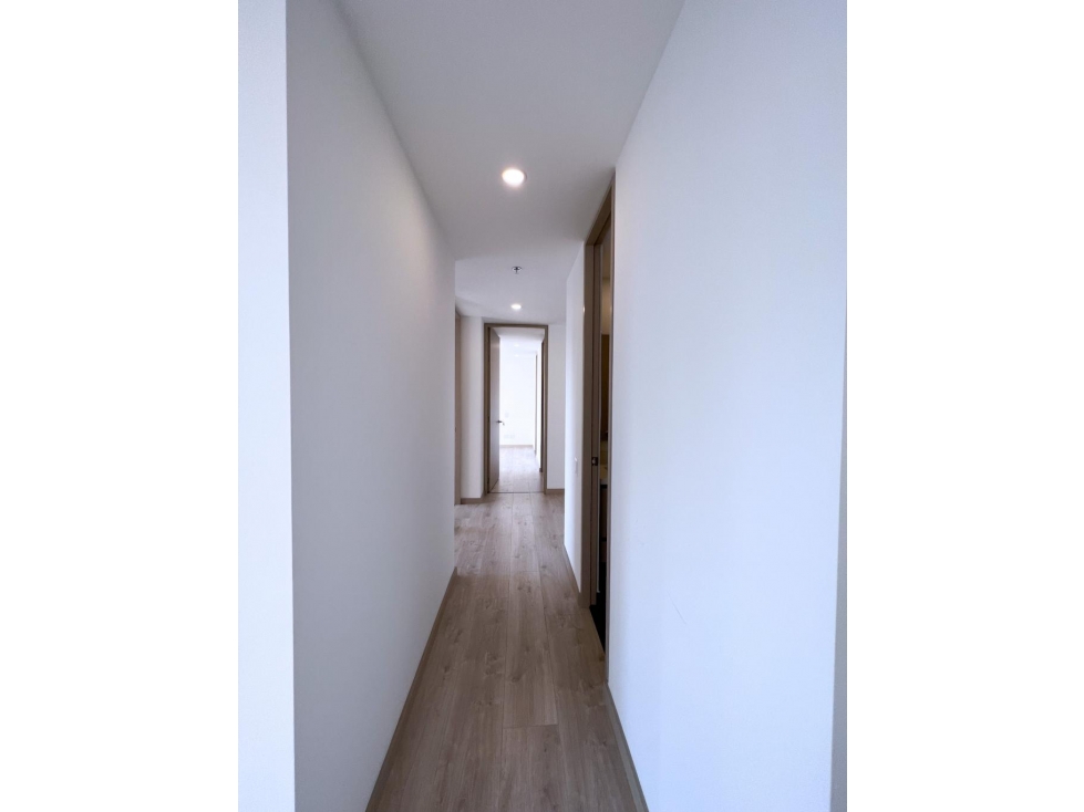 Apartamento en Vender en Medellín