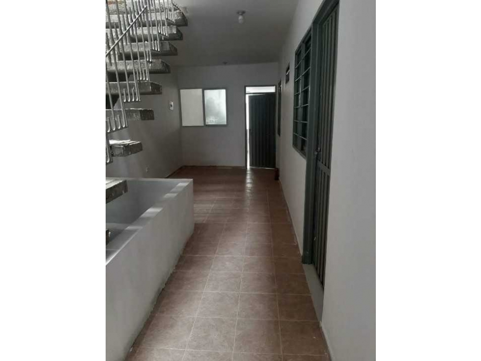 VENDO CASA EN GUAYAQUIL PARA INVERSIÓN (D.C) CW:6886936