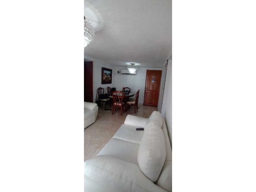 SE VENDE APARTAMENTO EN CARTAGENA  (A.G) CW:6889669