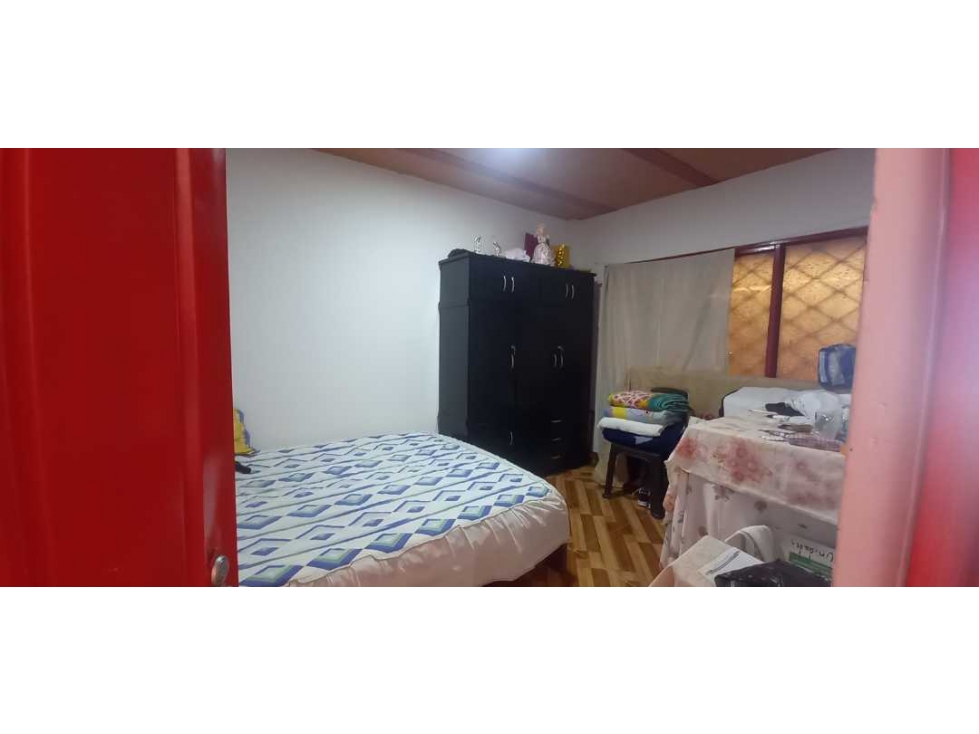 Casa para la venta en calarca barrio la esperanza