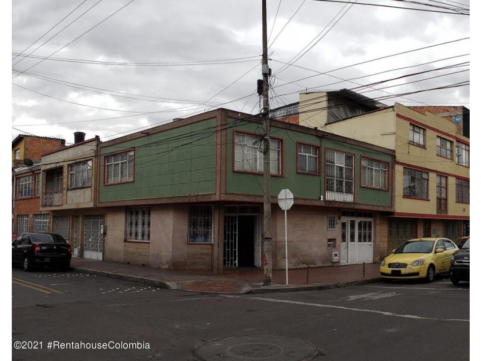 Casa en  La Aurora(Bogota) RAH CO: 24-51