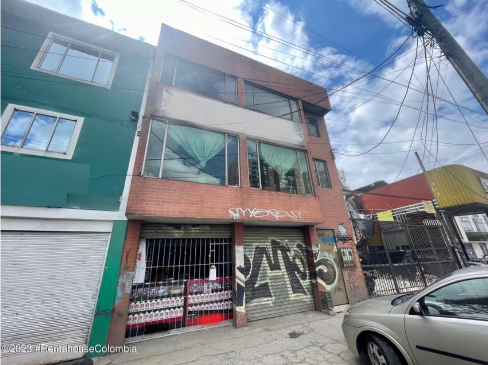 Comercial en  Bonanza(Bogota) RAH CO: 24-272