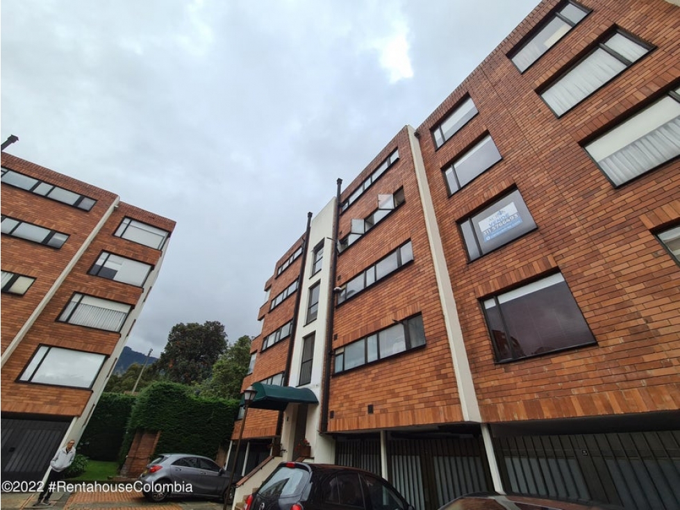 Apartamento en  Recodo del Country RAH CO: 24-448