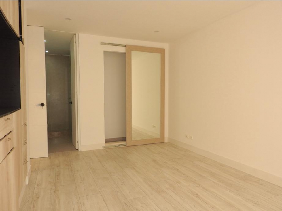 Apartamento en Chico 3 INMOBO