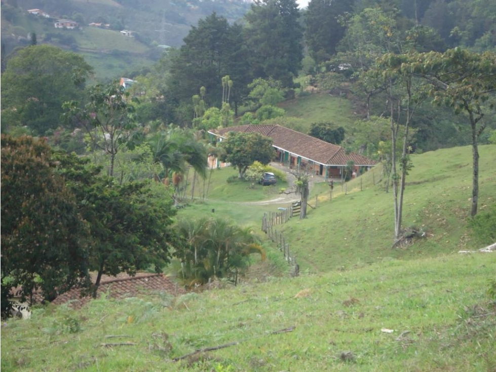 Lote en Vender en Envigado