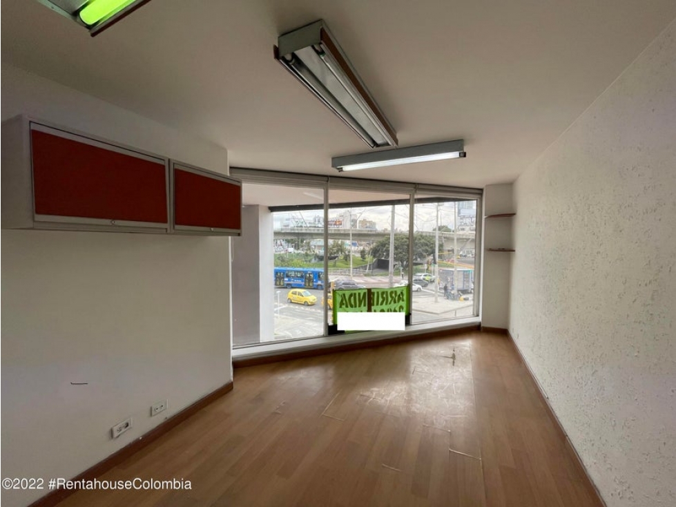 Comercial en  Chico Norte(Bogota) RAH CO: 24-140