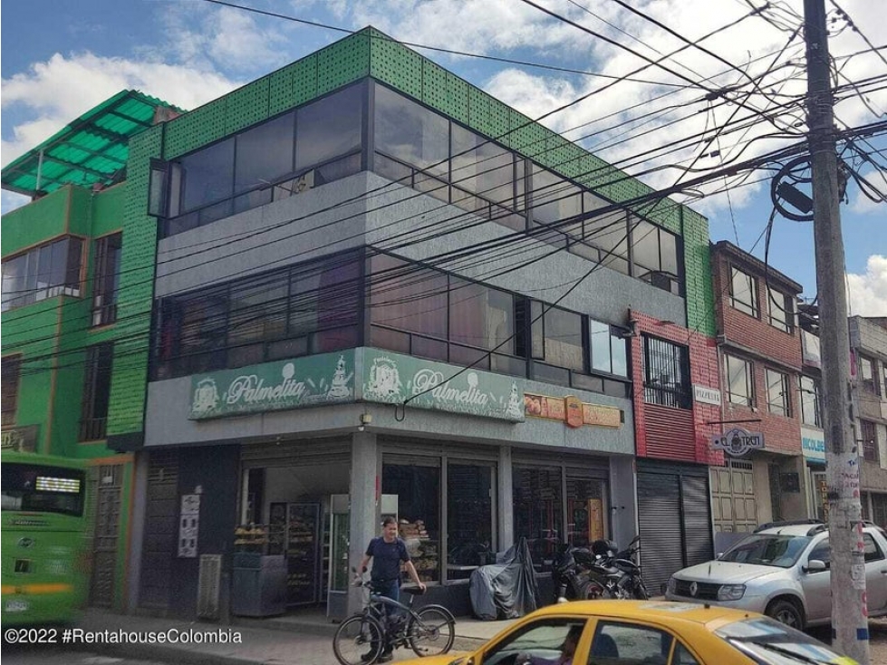 Comercial en  El Refugio La Zelfita RAH CO: 24-638