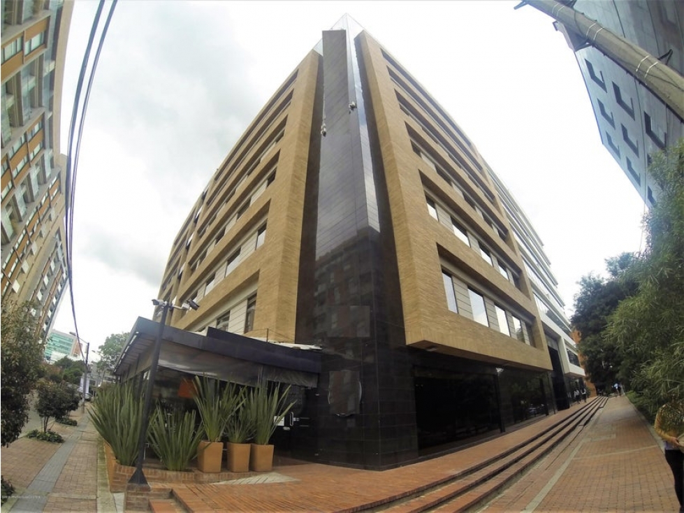 Comercial en  Chico(Bogota) RAH CO: 24-830