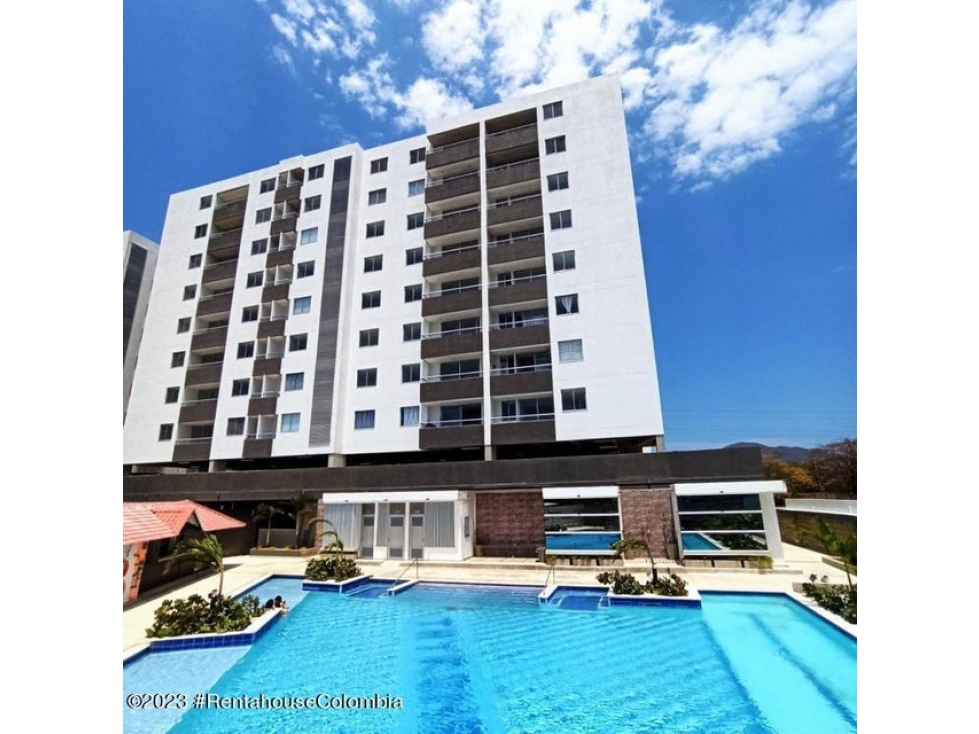 Apartamento en  Montpelier RAH CO: 24-906