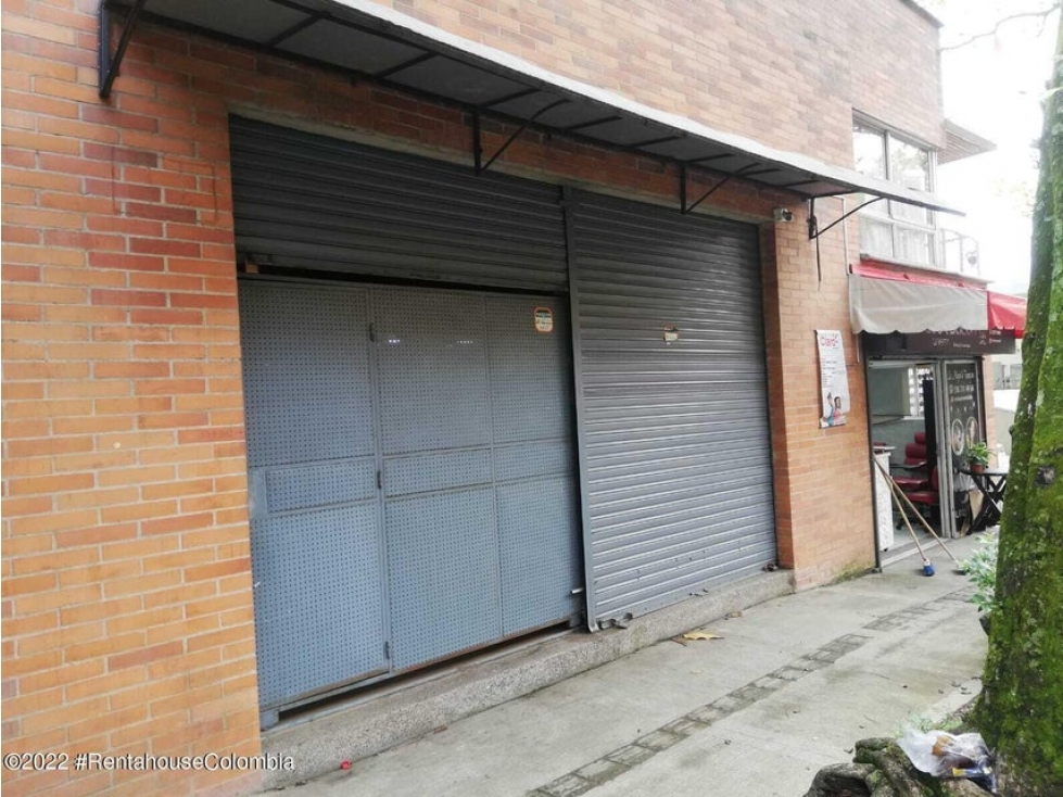 Comercial en  La Colinita(Medellin) RAH CO: 24-681