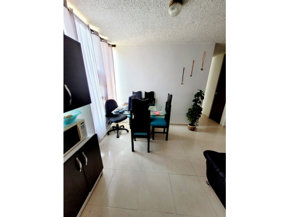 SE VENDE APARTAMENTO EN MELENDEZ (L.M) CW:6908909