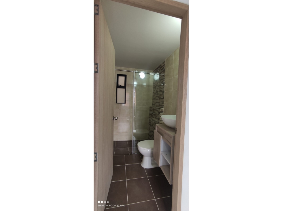 SE VENDE APARTAMENTO EN JAMUNDI (L.M) CW:6908925