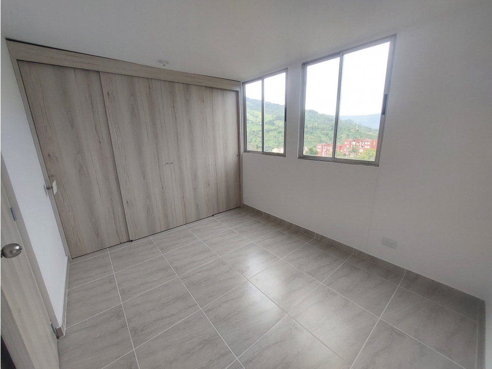 VENTA APARTAMENTO EN SAN ANTONIO DE PRADO