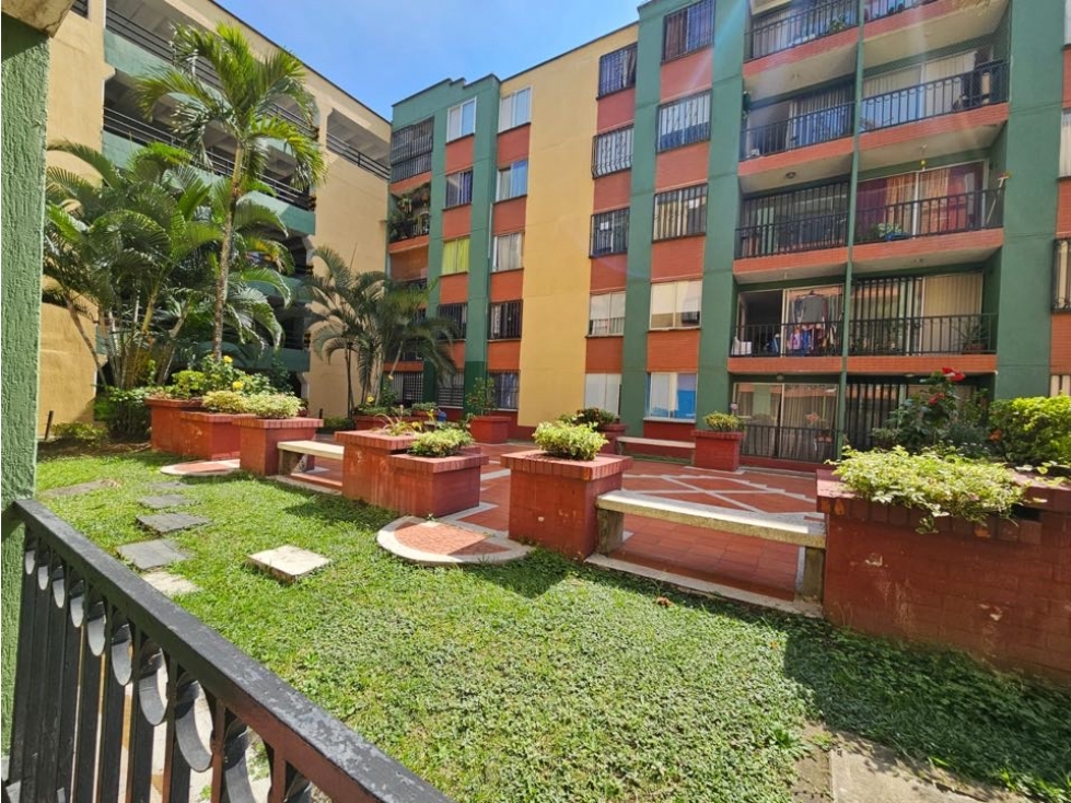 Apartamento en Venta Gratamira (K.T) CW:6906122