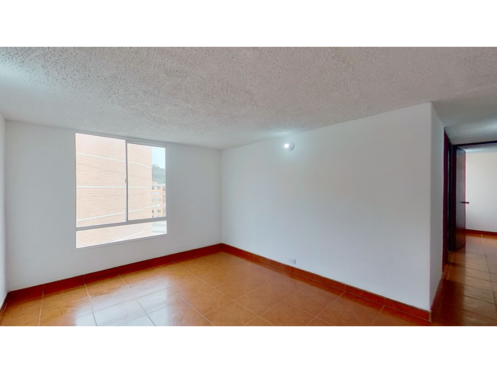 Mirador de Usme 2-Apartamento en Venta en Usme Centro, Usme