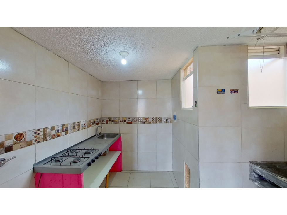 La Grandeza 3-Apartamento en venta en Hogares Soacha, Soacha