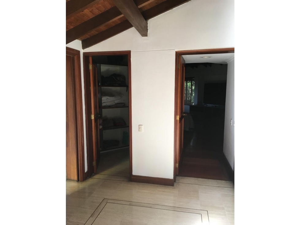 Casa campestre en Vender en Envigado