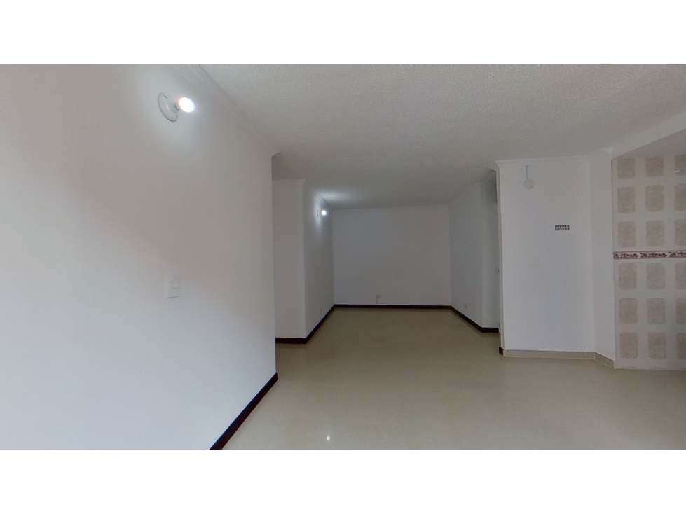 Senderos del Porvenir 1-Apartamento en Venta en Parcela El Porvenir, B