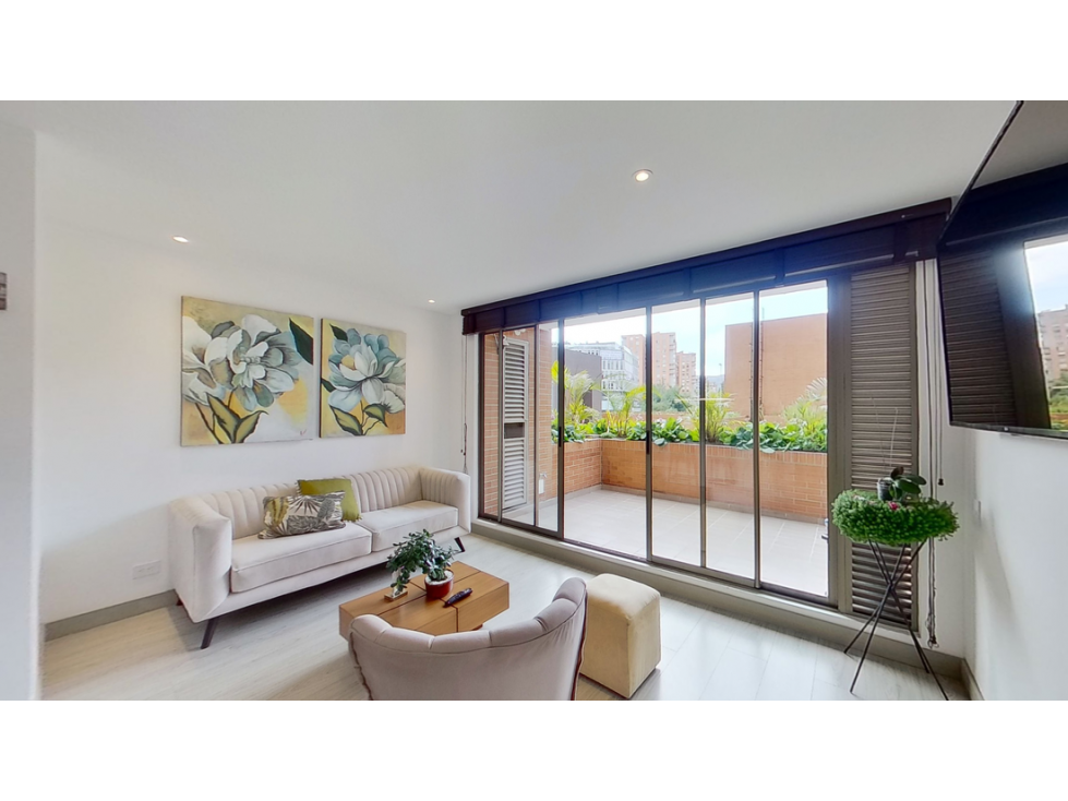 Pratum-Apartamento en Venta en El Plan, Suba