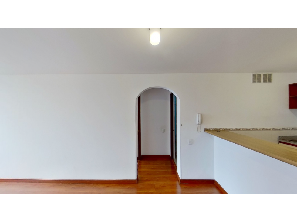 Séptima Avenida-Apartamento en Venta en Pardo Rubio, Chapinero