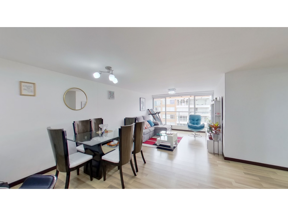 Paseo de Sevilla - Apartamento en Venta en Tintala, Kennedy