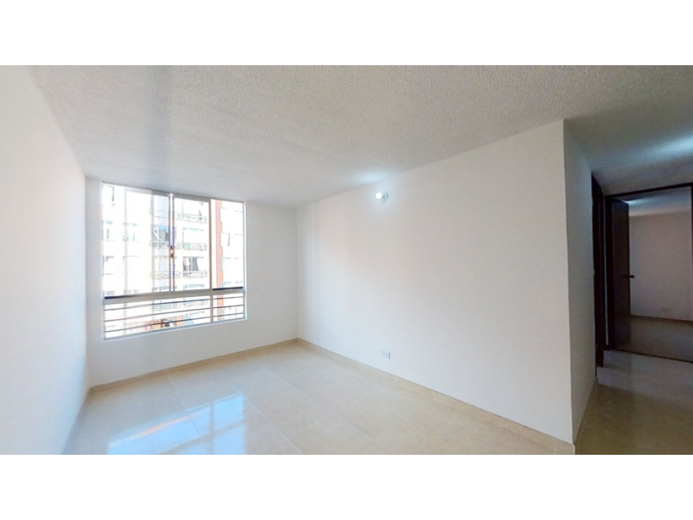 Agapanto 1 - Apartamento en Venta en Ciudad Verde, Soacha.