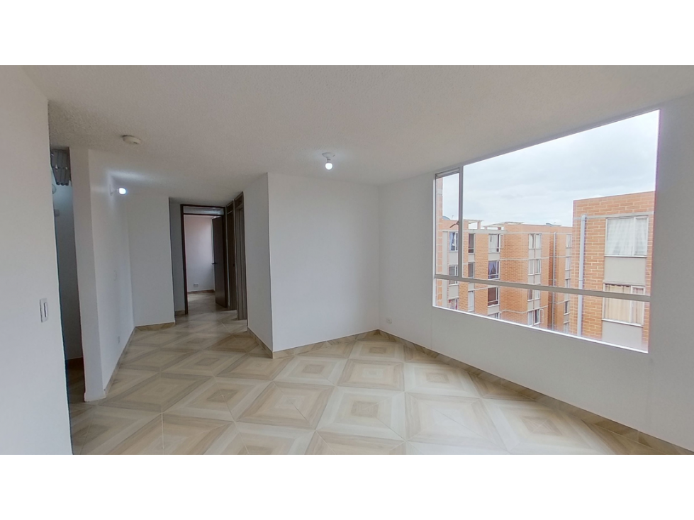 La Grandeza 4-Apartamento en Venta en Hogares Soacha, Soacha.