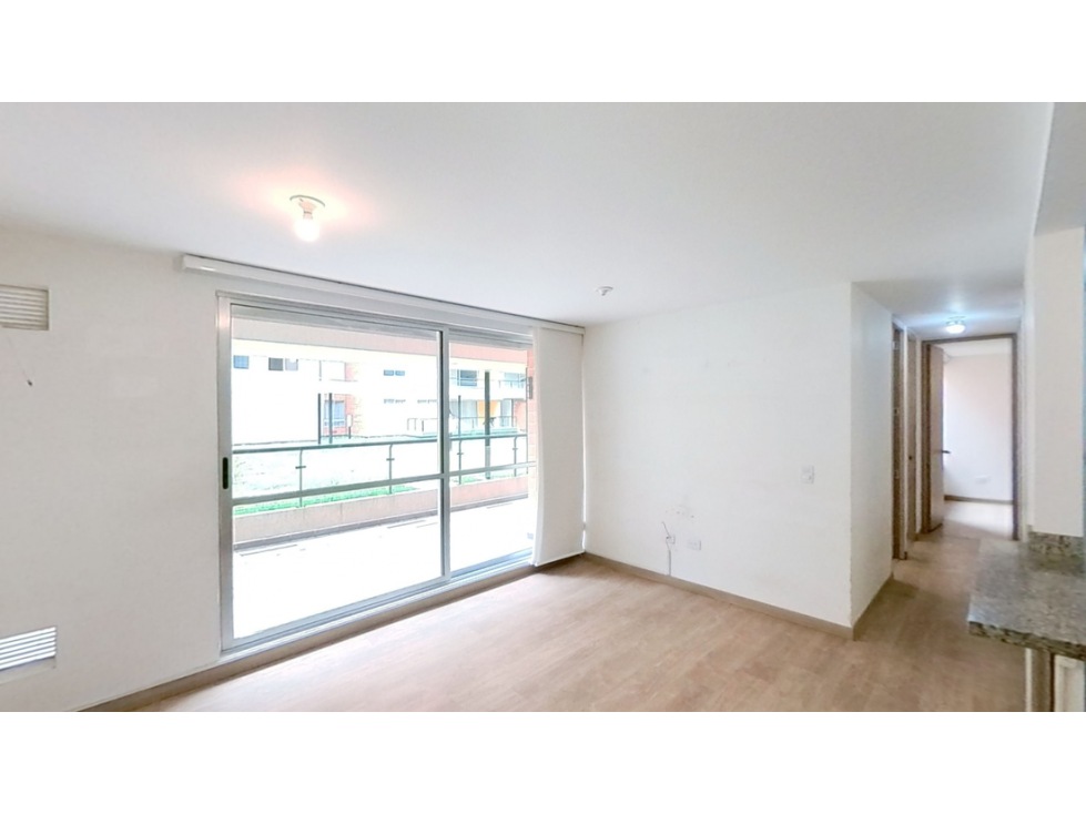 Firenze-Apartamento en Venta en La Toscana, Zipaquirá