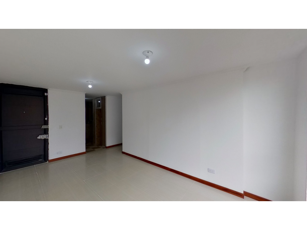 Hacienda San Andrés-Apartamento en Venta en Siete Trojes, Funza