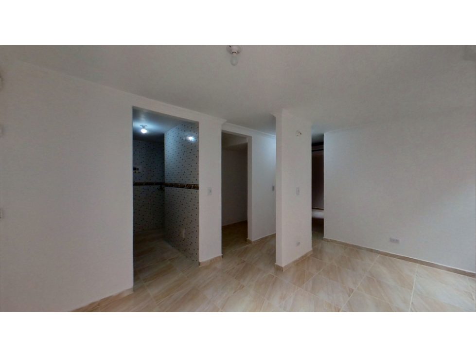 Camelia 2-Apartamento en Venta en Ciudad Verde, Soacha