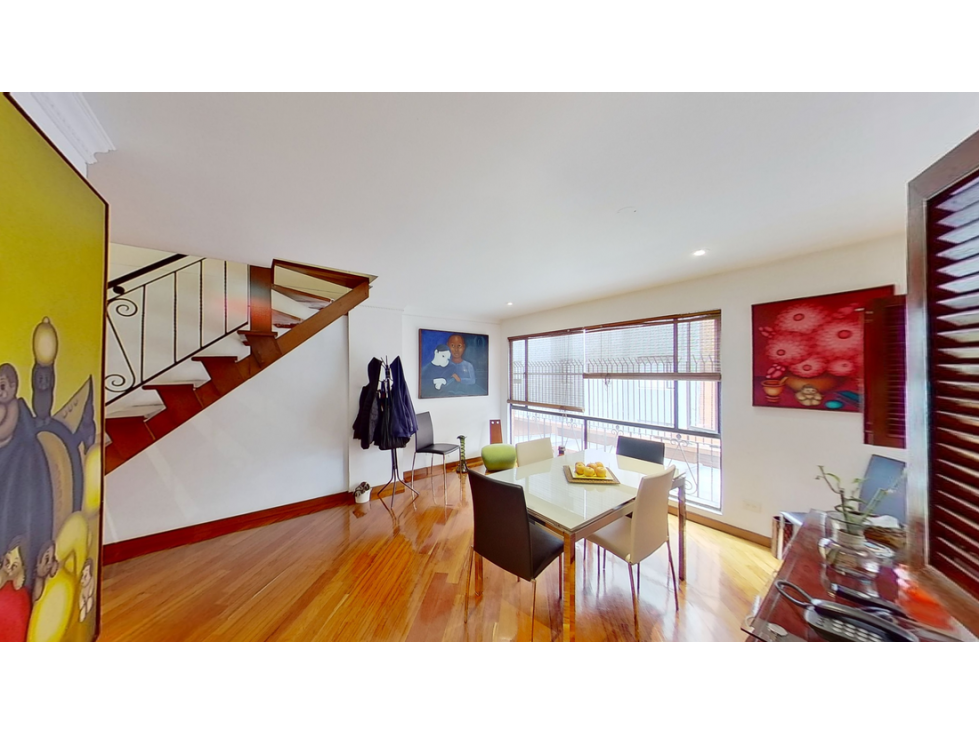 Terrazas del Chico-Apartamento Dúplex en Venta en Rincón Del Chicó, Us