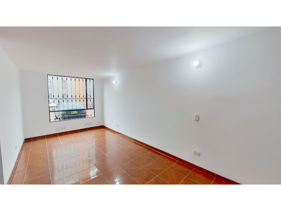Parque campestre 7-Apartamento en Venta en Parque Campestre, Soacha.