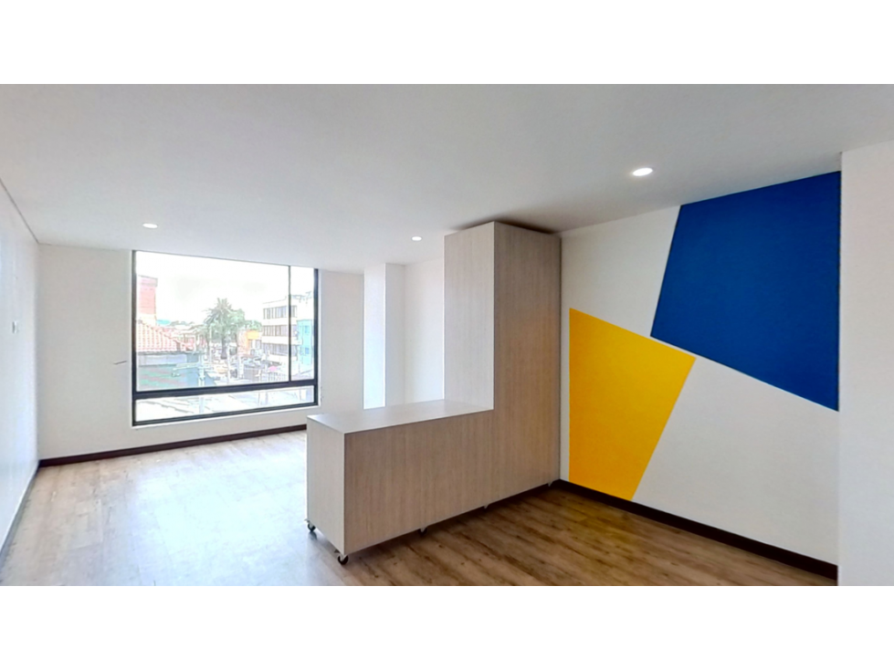 Charles 58-Apartamento en Venta en San Luis, Galerias