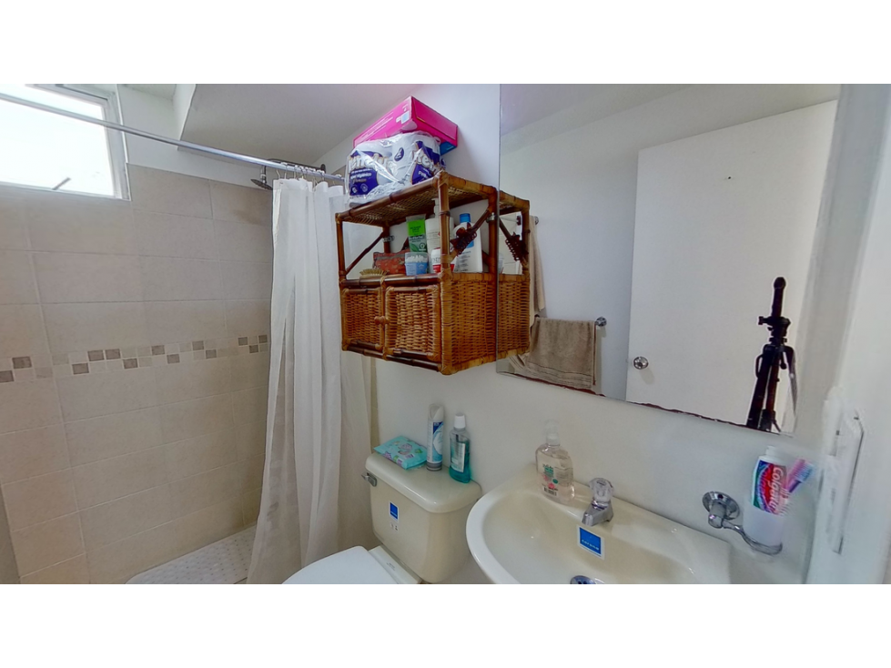 Terra Luna-Apartamento en Venta en San Mateo, Soacha