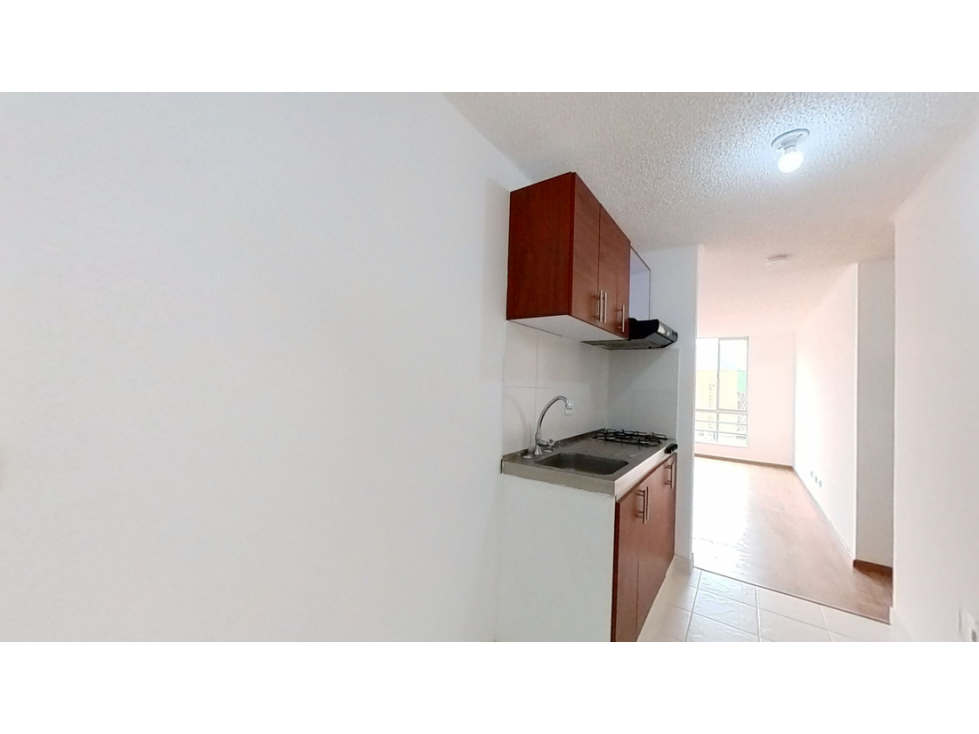 Alborada Real 2-Apartamento en Venta en Villa María, Zipaquirá