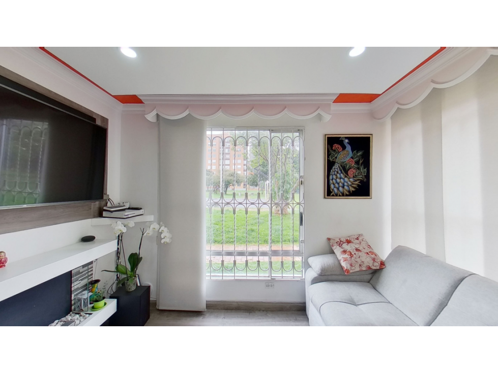 Redil de Castilla 2 - Casa en Venta en El Redil, Usaquén.