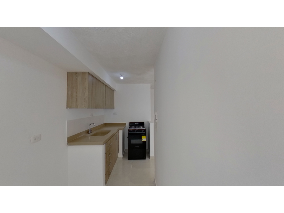Coralina-Apartamento en Venta en Puerta Dorada, Barranquilla.