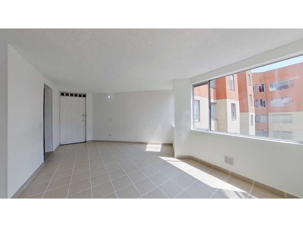 Bonavista 2-Apartamento en Venta en El Ensueño, Ciudad Bolívar.