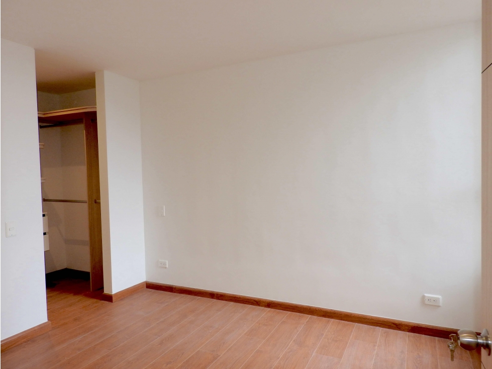 Apartamento en Santa Teresa INMOBO