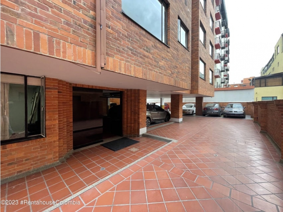 Apartamento en  Cedritos(Bogota) RAH CO: 24-271