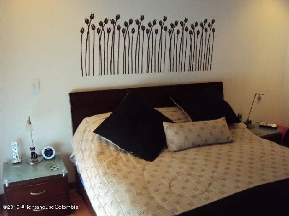 Apartamento en  Granada Norte RAH CO: 24-59