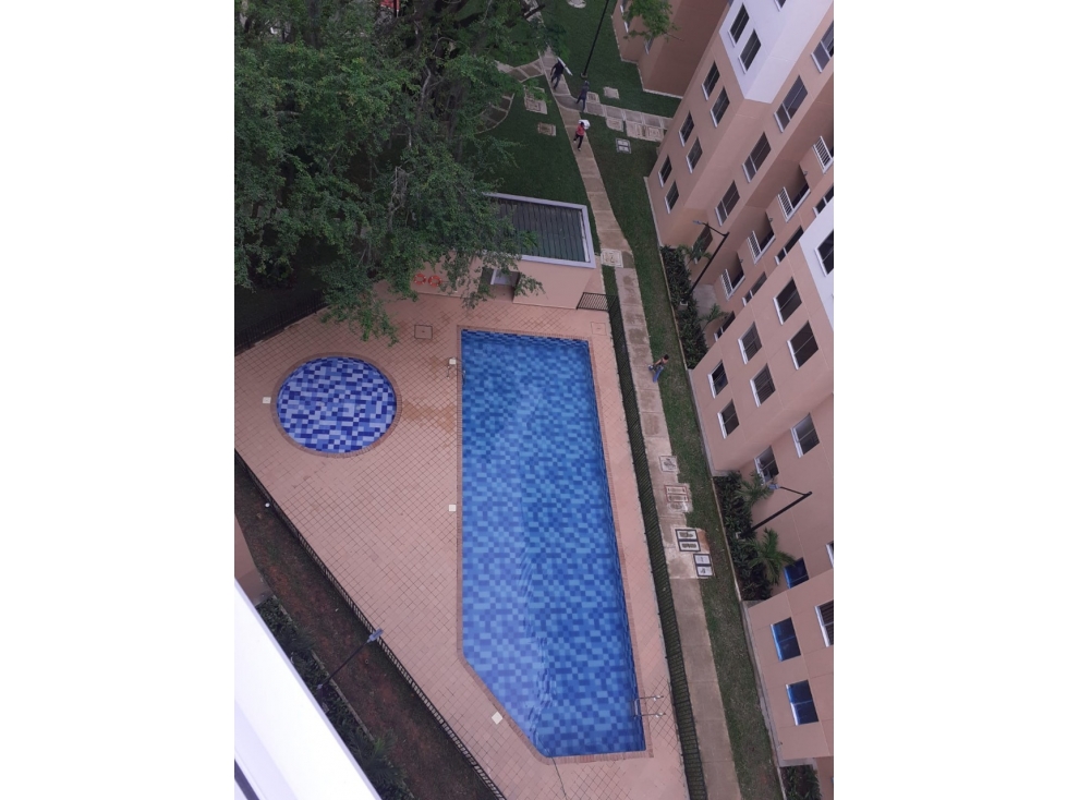 APARTAMENTO EN VENTA CR MURANO EN EL AGUACATAL