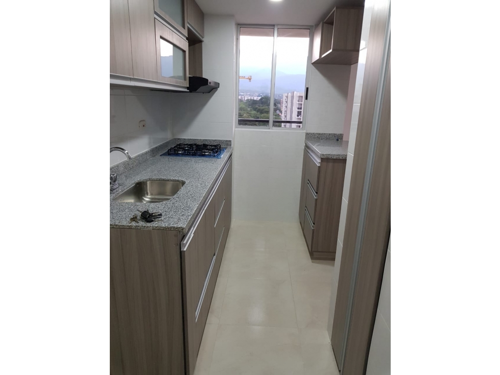 APARTAMENTO EN VENTA EN BOCHALEMA EN WENGUE