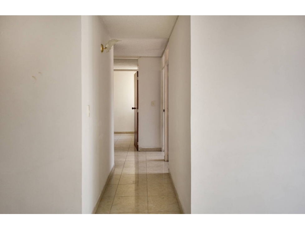 APARTAMENTO EN VENTA  EN BRISAS DE LOS ALAMOS CR GERANIOS