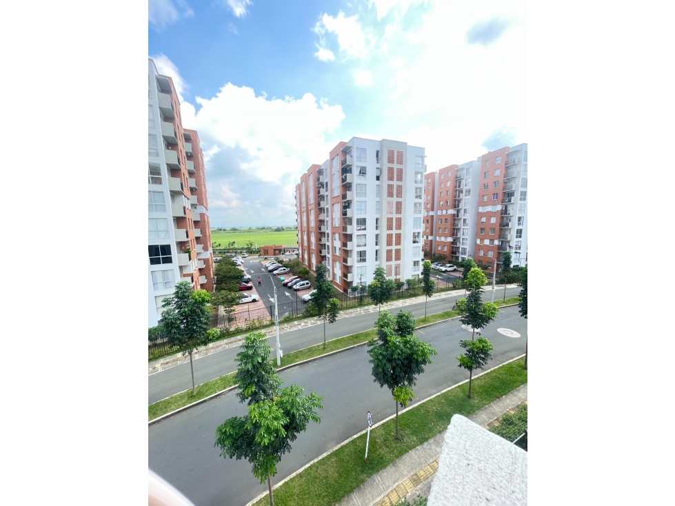 APARTAMENTO EN VENTA EN TERRACOTA CIUDAD MELENDEZ