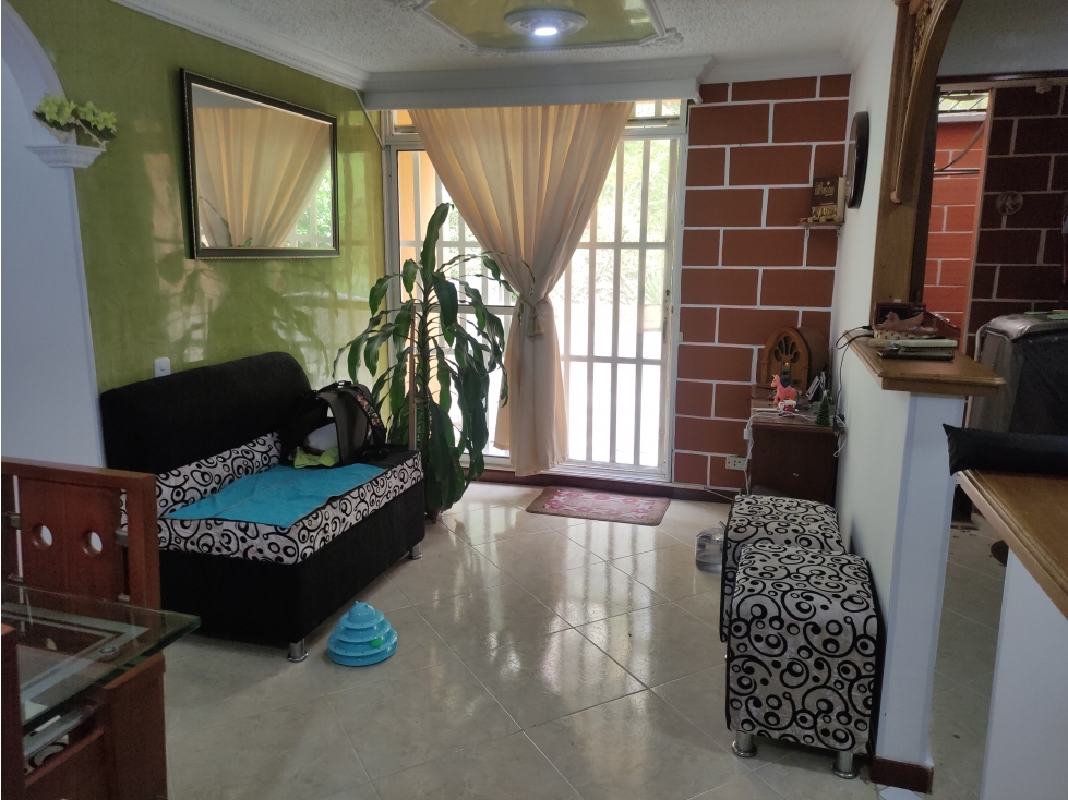 HERMOSO APARTAMENTO EN COPACABANA