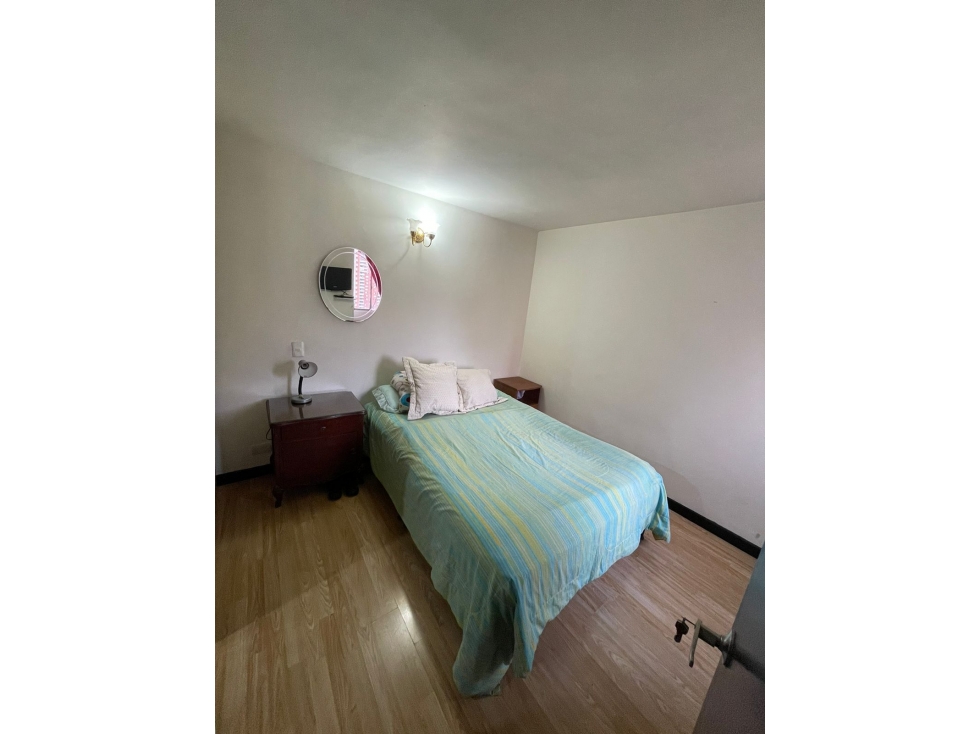 APARTAMENTO EN VENTA SECTOR LOS COLORES, MEDELLIN