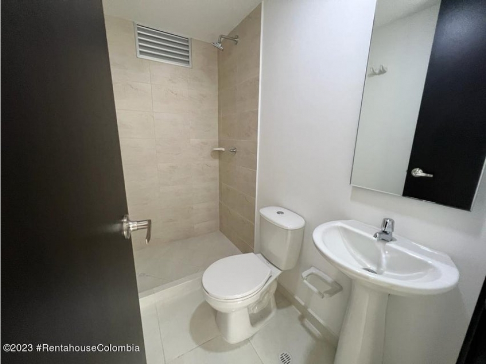 Apartamento en  San Mateo(Cucuta) RAH CO: 24-355